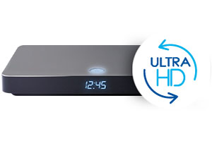 Обмен на UHD-приёмник с подпиской на «Единый Ultra»