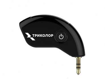 Беспроводной Bluetooth-адаптер Триколор HB-002