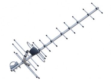ТВ антенна «BAS-1131-DX-Z ДИАПАЗОН UHF»